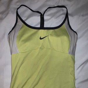 Nike Tank Top